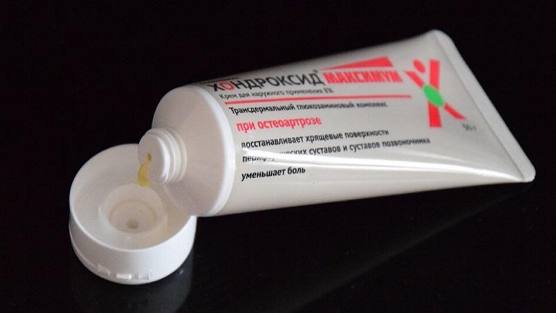 Как применять препарат Хондроксид Максимум и чем он лучше обычного