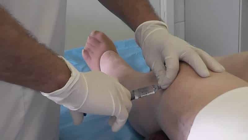 Как применять препарат Интраджект