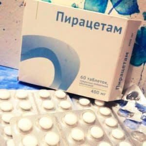 Как применять препарат Пирацетам
