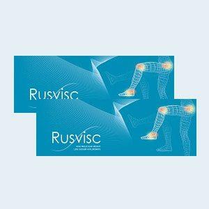Как применять препарат Русвиск