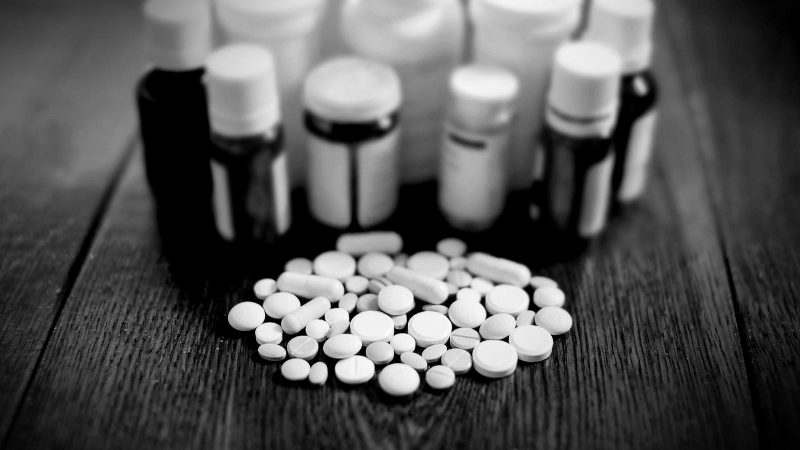 Как принимать таблетки (капсулы) "Дикловит"