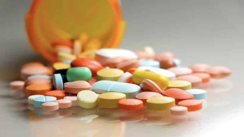 Что такое глюкокортикостероиды и для чего применяются