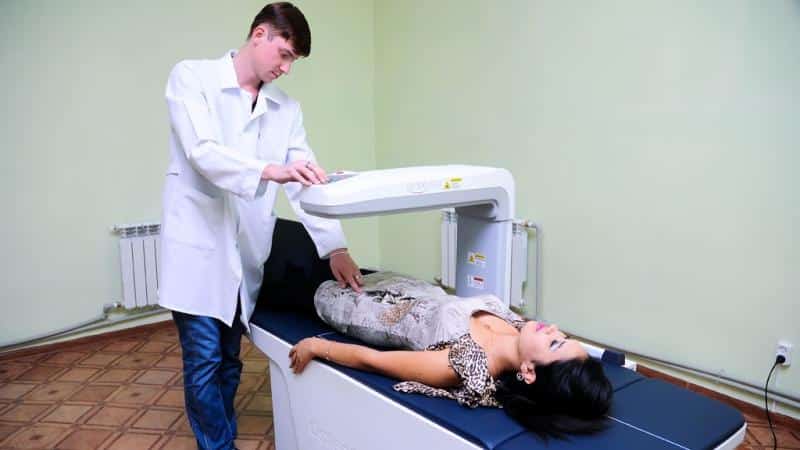 Что такое денситометрия и как ее проводят