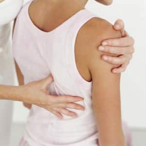 Как убрать горб на спине