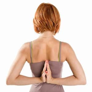 Как убрать горб на спине