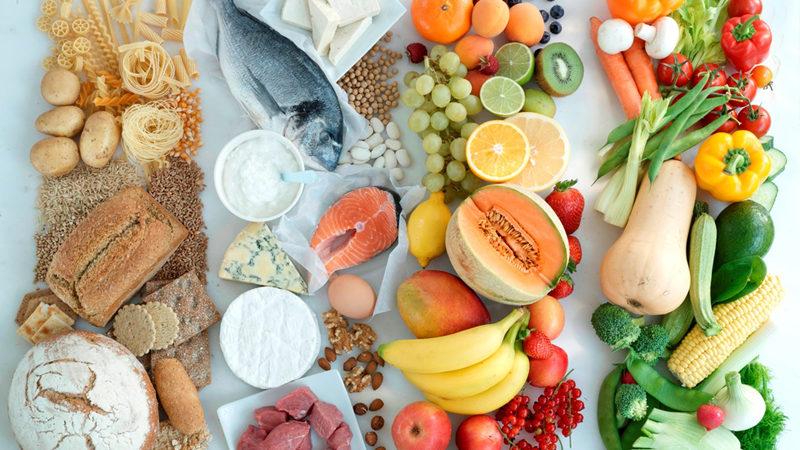 Какие продукты укрепляют кости