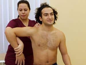 Как лечить капсулит плечевого сустава