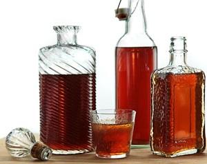 Как лечат суставы кленовыми листьями