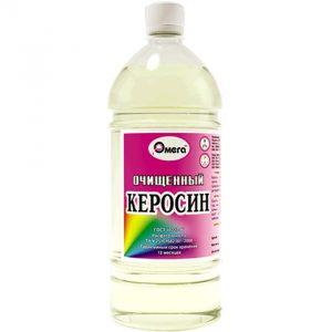 Можно ли пить керосин в лечебных целях