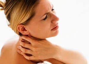 Как лечить шейный кифоз