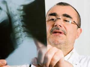 Как лечить шейный кифоз