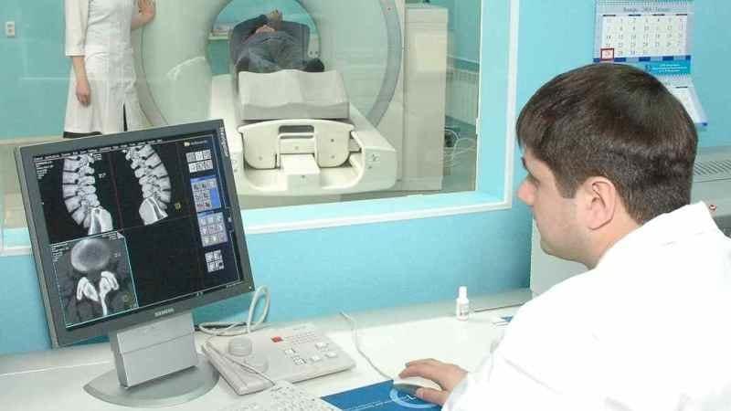 Диагностирование