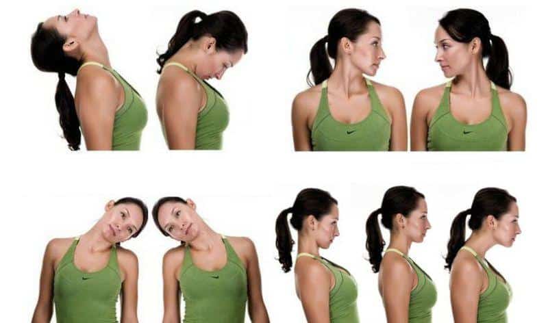 Как укрепить мышцы спины