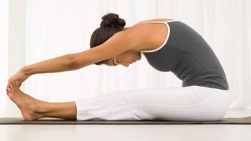 Как укрепить мышцы спины