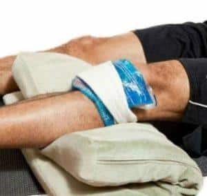 Как сделать компресс с Димексидом для сустава