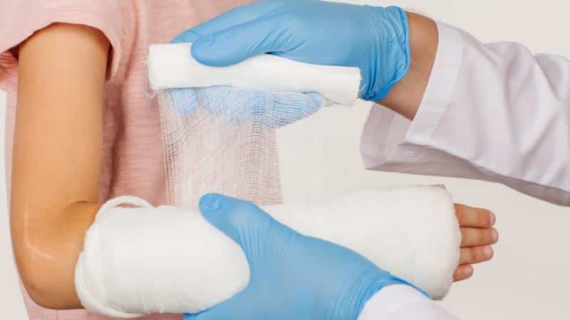 Как лечить осколочный перелом позвоночника