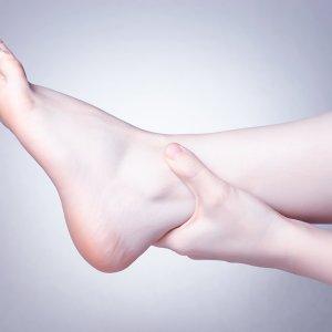 Что делать при боли в лодыжке