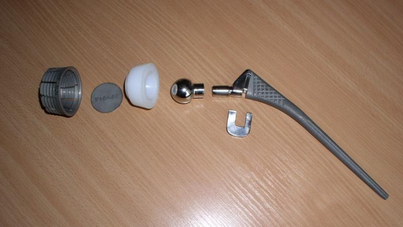 Как лечить деформирующий артроз тазобедренного сустава