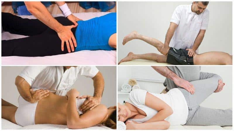 Как лечить деформирующий артроз тазобедренного сустава