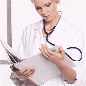 Как происходит лечение пяточной шпоры ударно-волновой терапией