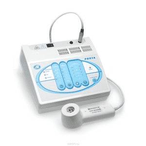 Помогает ли ультразвук при лечении пяточной шпоры