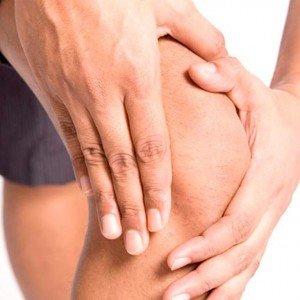Как лечить суставы грязями