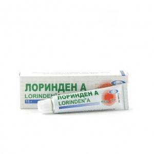Обзор мазей на основе кортикостероидов