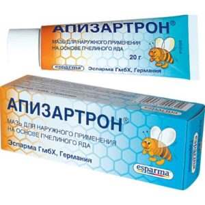 Какие мази применяют при переломах костей