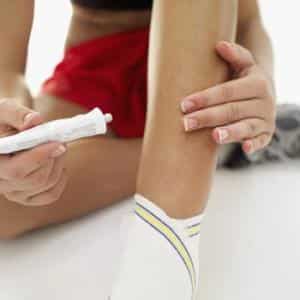 Какие мази применяют при переломах костей