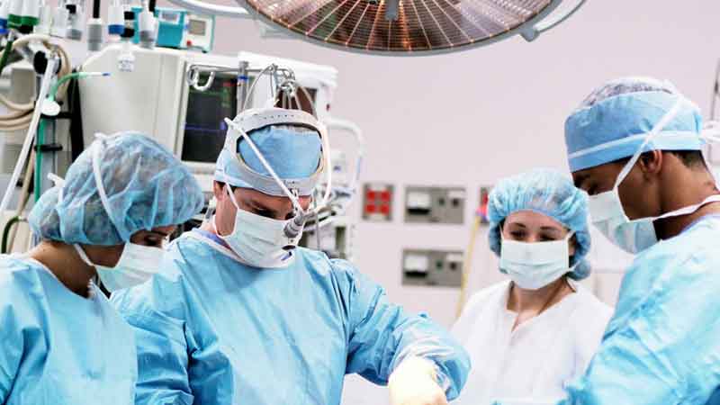 Как лечить стеноз позвоночного канала поясничного отдела