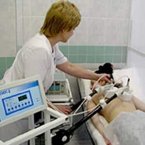 Физиотерапия