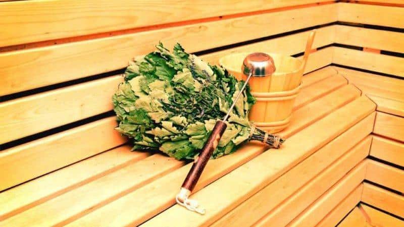 Можно ли париться в бане при болезни суставов