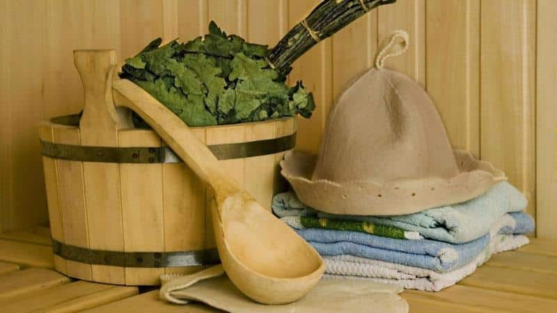 Можно ли париться в бане при болезни суставов