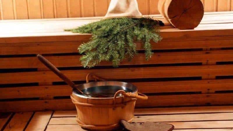 Можно ли париться в бане при болезни суставов