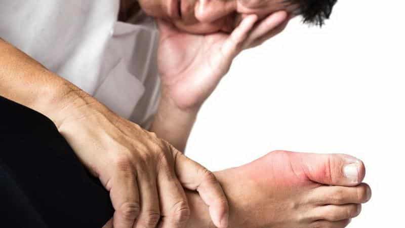 Можно ли париться в бане при болезни суставов