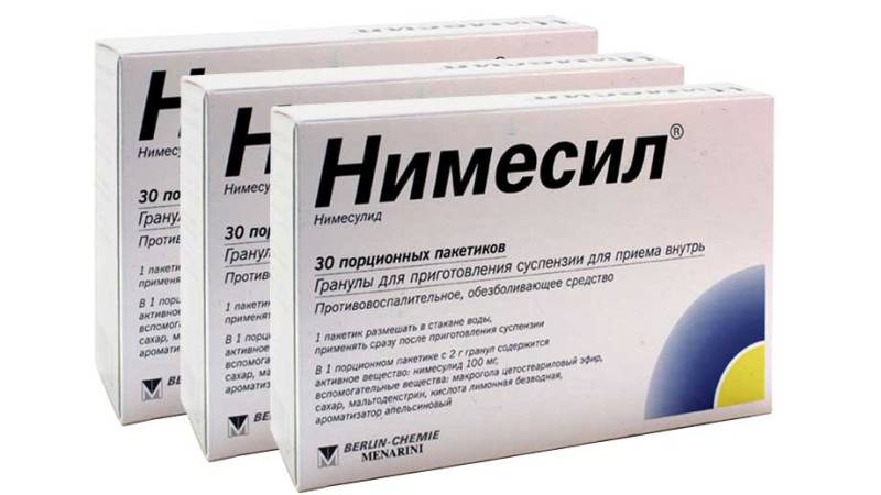 Какие обезболивающие пьют при переломах