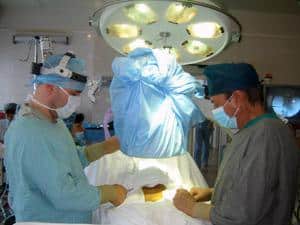 Как лечить эпидурит позвоночника