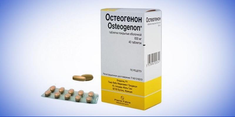 Остеогенон