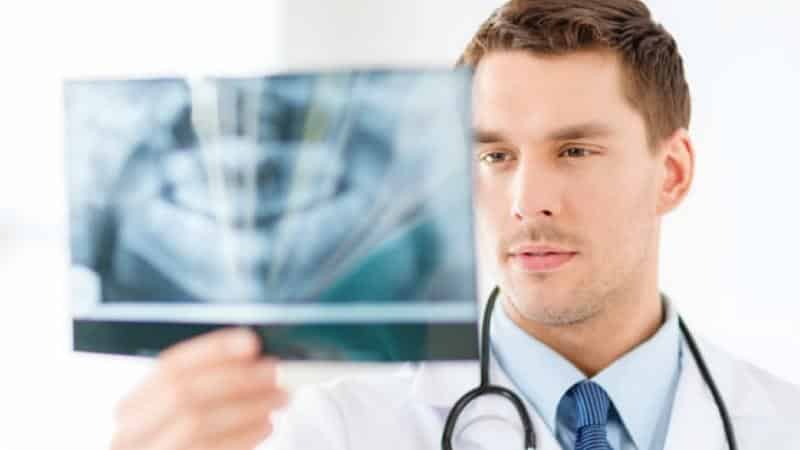 Что такое остеопетроз