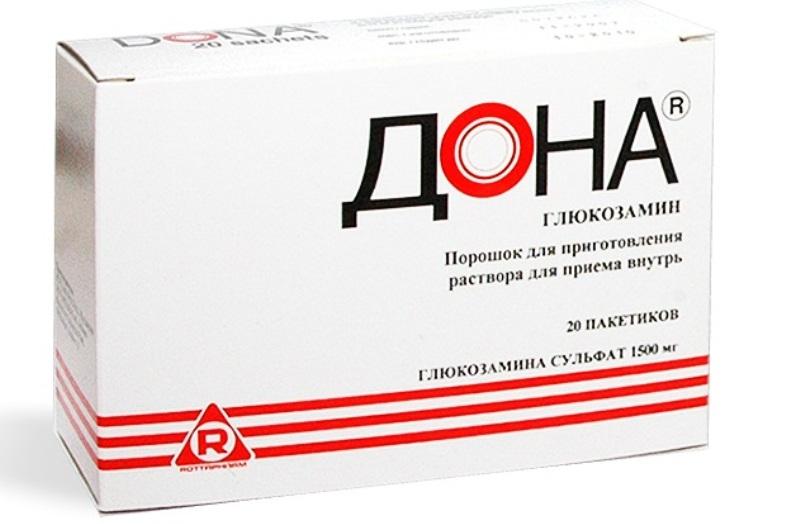 Дона