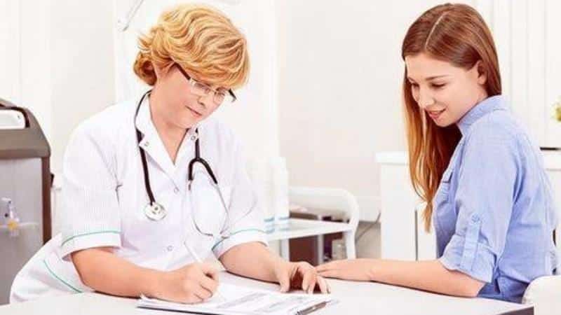 Диагностика