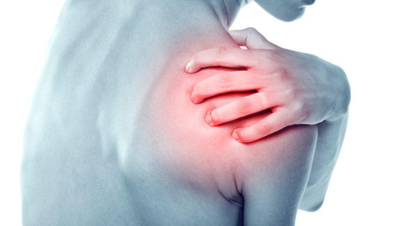 Как лечить перелом большого бугорка плечевой кости