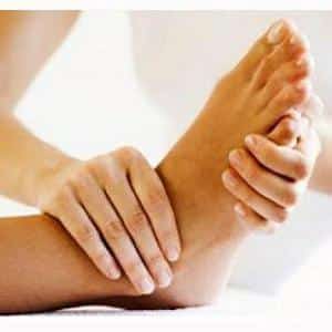 Как лечить перелом пяточной кости