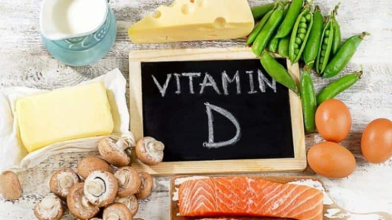 Что нужно есть при переломах костей