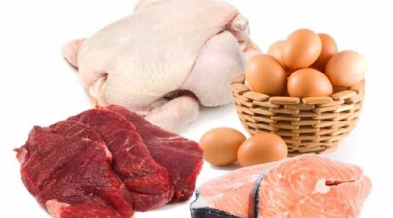 Что нужно есть при переломах костей