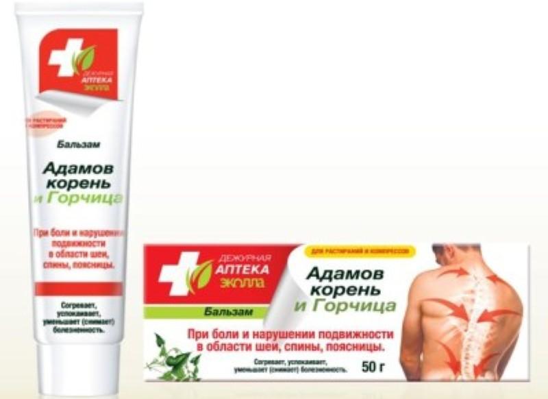 Как применять мазь Суставной доктор