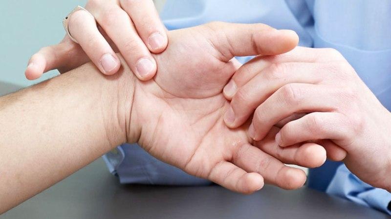 Что такое полиартроз и как его лечат