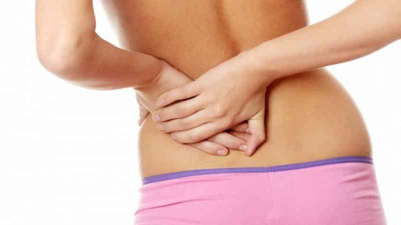 Как лечить пилонидальную кисту копчика