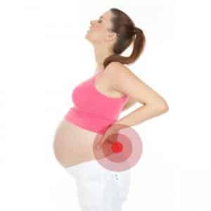 Чем опасно расхождение костей таза при беременности