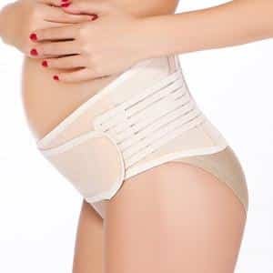 Чем опасно расхождение костей таза при беременности